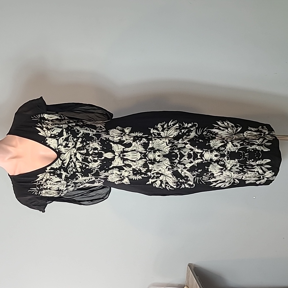 Isabel De Pedro Dress Luxury Size 10